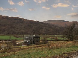 Jenny - Crossgate Luxury Glamping