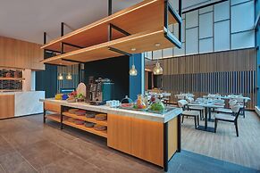 Fairfield by Marriott Chow Kit Kuala Lumpur