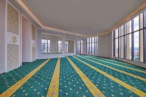 Fairfield by Marriott Chow Kit Kuala Lumpur