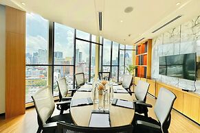 Fairfield by Marriott Chow Kit Kuala Lumpur