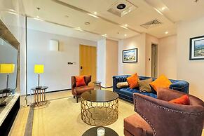 Fairfield by Marriott Chow Kit Kuala Lumpur