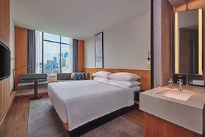 Fairfield by Marriott Chow Kit Kuala Lumpur