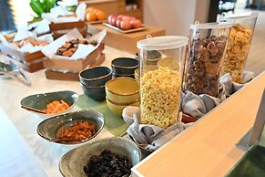 Fairfield by Marriott Chow Kit Kuala Lumpur