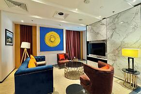 Fairfield by Marriott Chow Kit Kuala Lumpur