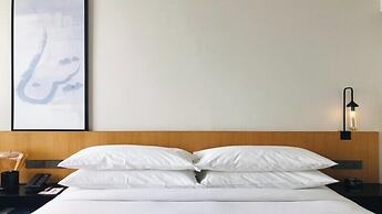 Fairfield by Marriott Chow Kit Kuala Lumpur