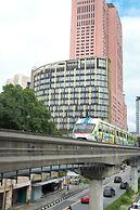 Fairfield by Marriott Chow Kit Kuala Lumpur