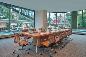 Fairfield by Marriott Chow Kit Kuala Lumpur