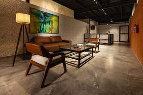 Hotel Brök San Juan del Río