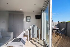 Gannel Hideaway