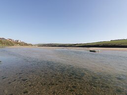 Gannel Hideaway