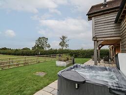 Hallgarth Farm Holiday Lodge