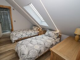 Hallgarth Farm Holiday Lodge