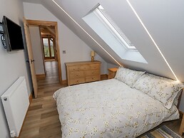 Hallgarth Farm Holiday Lodge