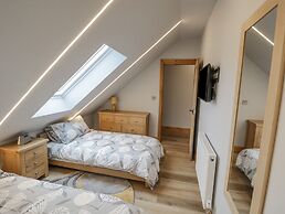 Hallgarth Farm Holiday Lodge