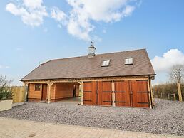 Hallgarth Farm Holiday Lodge
