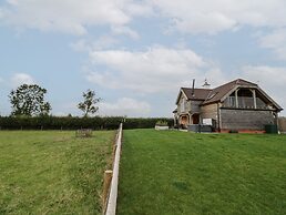Hallgarth Farm Holiday Lodge