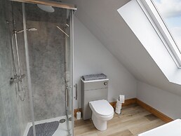 Hallgarth Farm Holiday Lodge