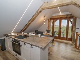 Hallgarth Farm Holiday Lodge