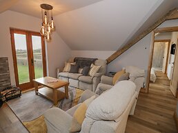 Hallgarth Farm Holiday Lodge