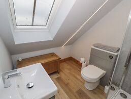 Hallgarth Farm Holiday Lodge