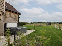 Hallgarth Farm Holiday Lodge