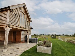 Hallgarth Farm Holiday Lodge