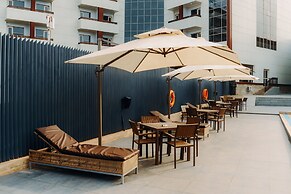 Waldorf Blu Hotels