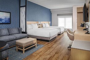 Hyatt Place St. Augustine/Vilano Beach