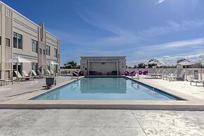 Hyatt Place St. Augustine/Vilano Beach