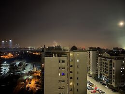 Fancy Penthousestudio Lakeview W10