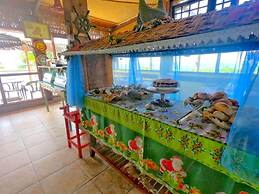 Pousada Refugio Caiçara
