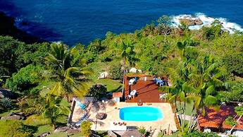 Pousada Refugio Caiçara