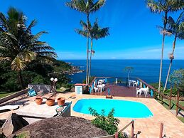 Pousada Refugio Caiçara