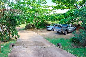 Pousada Refugio Caiçara