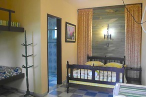 Pousada Refugio Caiçara