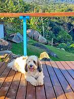 Pousada Refugio Caiçara