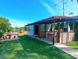 Pousada Refugio Caiçara