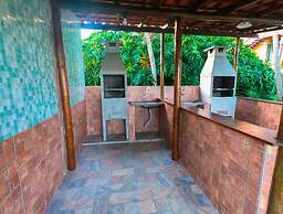 Pousada Refugio Caiçara