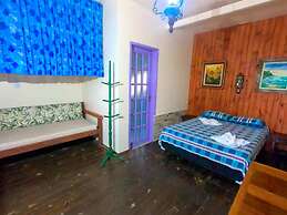 Pousada Refugio Caiçara