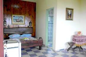 Pousada Refugio Caiçara