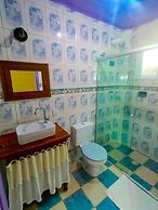 Pousada Refugio Caiçara