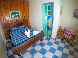 Pousada Refugio Caiçara