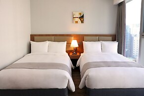 Stanford Hotel Myeongdong