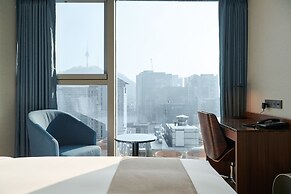 Stanford Hotel Myeongdong