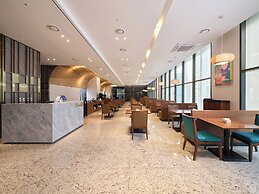 Stanford Hotel Myeongdong