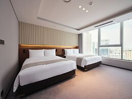 Stanford Hotel Myeongdong