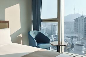 Stanford Hotel Myeongdong