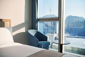 Stanford Hotel Myeongdong