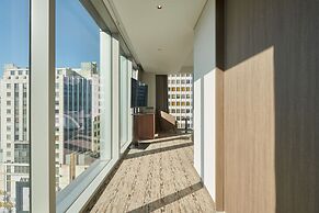 Stanford Hotel Myeongdong