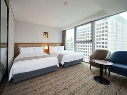 Stanford Hotel Myeongdong
